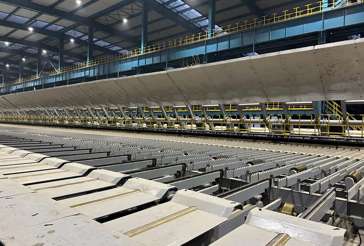 Охлаждающая кровать для бара Bar Cooling Bed